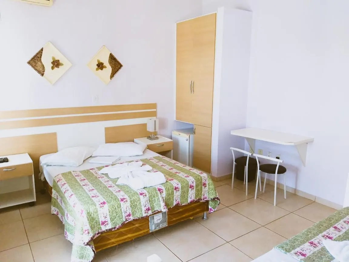 Inn Italianissima Pousada Centro Arroio do Silva Brazil